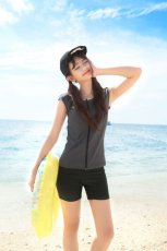 画像5: フィットネス水着 (5)