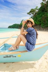 画像2: ワンピース水着セット (2)