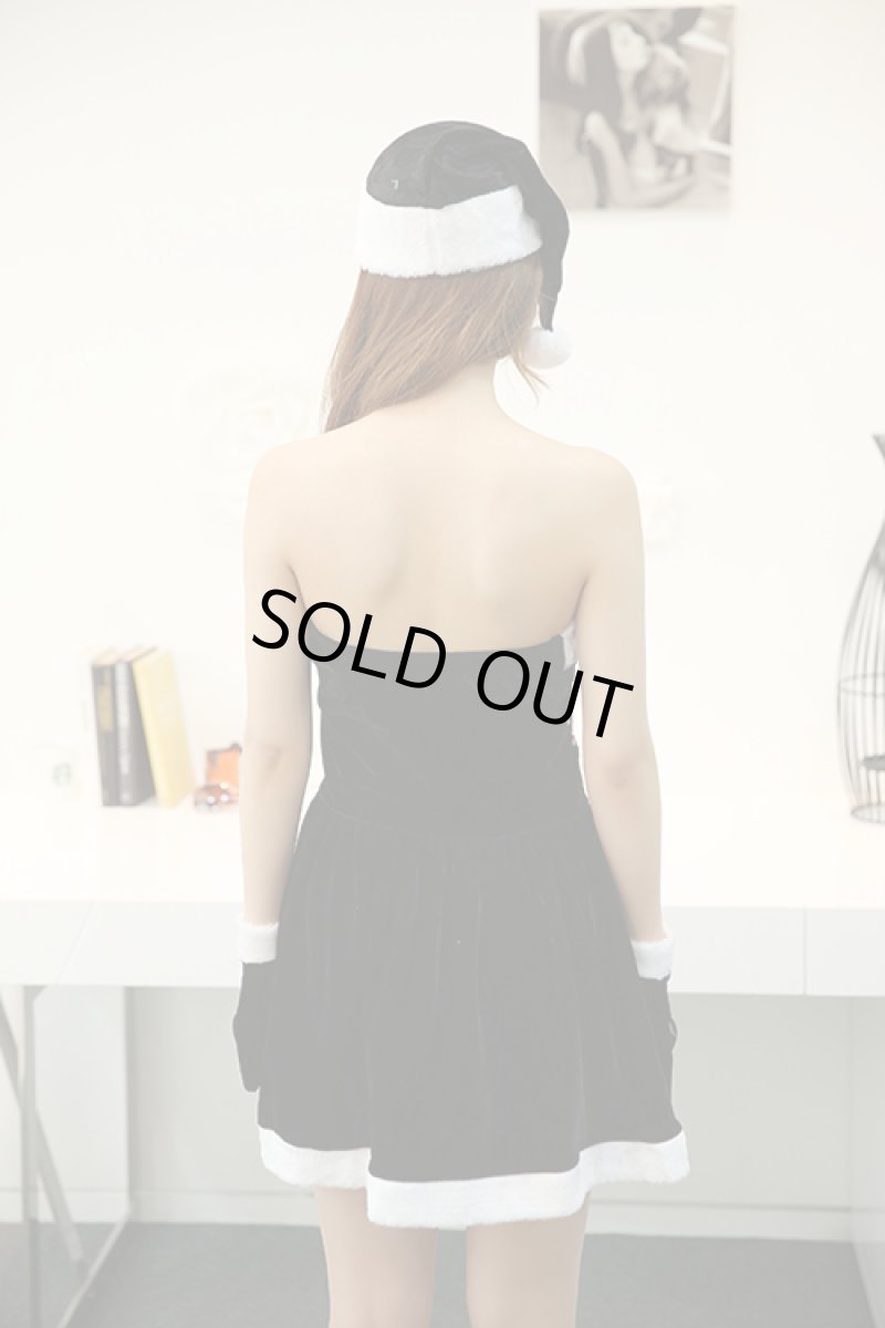 画像5: ビジューサンターコスチューム (5)