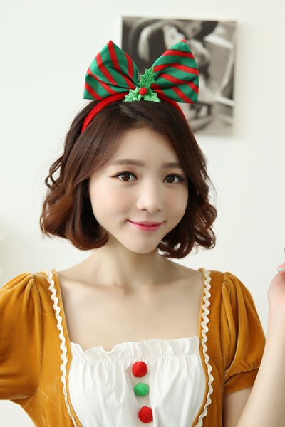 画像1: クリスマスコスチューム