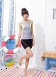 画像14: Fitness水着フィットネス水着 (14)