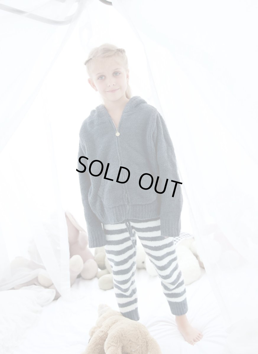 画像4: 子供用モコモコ高質ルームウェア (4)