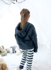 画像5: 子供用モコモコ高質ルームウェア (5)