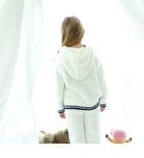 画像7: 子供用モコモコ高質ルームウェア (7)