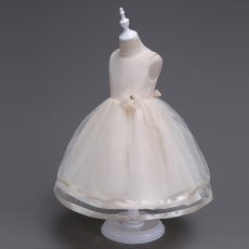 画像3: 子供ドレス (3)