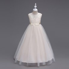 画像3:  子供ドレス   (3)