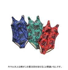 画像3: Fitness水着フィットネス水着 (3)