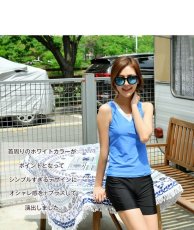 画像6: Fitness水着スポーツ水着 (6)