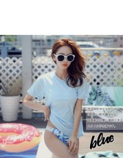 画像8: Tシャツカバーウェア (8)