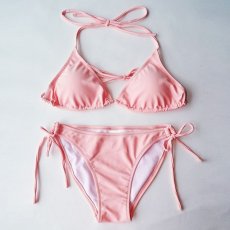 画像14: 12カラーBIKINIビキニセット (14)