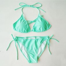 画像15: 12カラーBIKINIビキニセット (15)