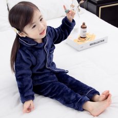 画像4: 子供用ルームウェア (4)