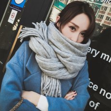画像7: マフラー (7)
