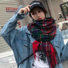 画像2: マフラー (2)