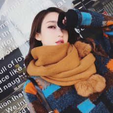 画像2: マフラー (2)