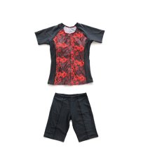 画像5: スポーツフィットネス水着 (5)