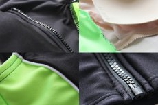 画像4: タンクトップセット　袖なしフィットネス　上下セット水着　めぐれ防止付き　レディース フィットネス水着 セパレート ノースリ スイムキャップ セット (4)