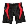 画像7: スクール水着　スイムパンツ 男の子用　男児水着パンツ　プール 海 水泳 ロングレングス スイム　キッズスクール水着 男の子用海パン セミロングタイプ[UPF50+紫外線対策加工] (7)