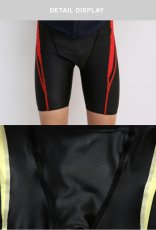 画像8: 男児KIDS水着パンツ スクール水着 キッズ 男の子 ハーフパンツ 子供 小学生 中学生　大学生　メンズ用　キッズスクール水着 男の子用海パン ノーロングタイプ[UPF50+紫外線対策加工]　 (8)