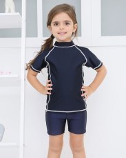 画像8: スクール水着Tシャツ (8)