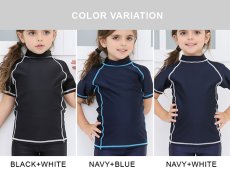 画像3: スクール水着Tシャツ (3)