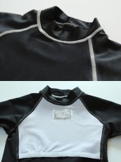 画像6: スクール水着Tシャツ (6)