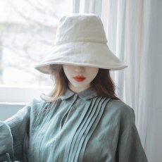 画像1: カンカン帽  (1)