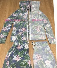 画像7: UPF50+ラッシュガード上下セット (7)
