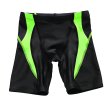 画像9: スクール水着　スイムパンツ 男の子用　男児水着パンツ　プール 海 水泳 ロングレングス スイム　キッズスクール水着 男の子用海パン セミロングタイプ[UPF50+紫外線対策加工] (9)
