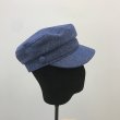 画像2: 帽子 (2)