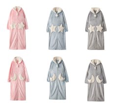 画像3: 厚着ルームウェア (3)