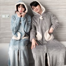 画像1: 厚着ルームウェア (1)