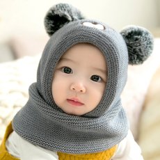 画像2: 子供帽子 (2)