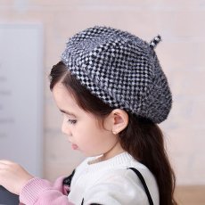 画像3: 子供帽子 (3)