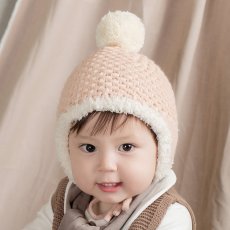 画像2: 子供帽子 (2)