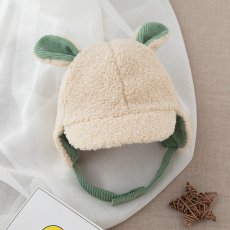 画像2: 子供用帽子 (2)