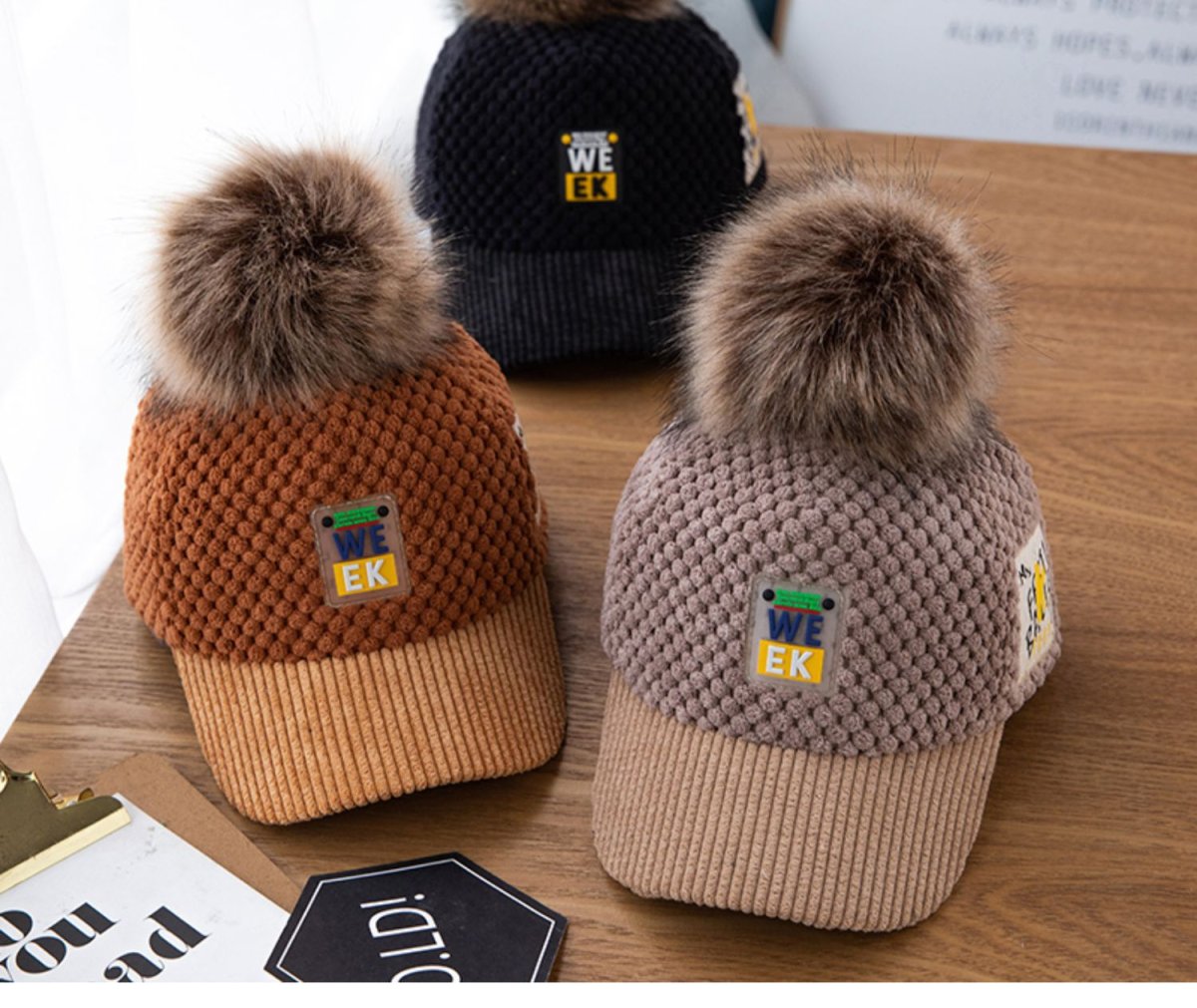 画像6: 子供用帽子 (6)