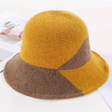 画像2: 冬帽子 (2)