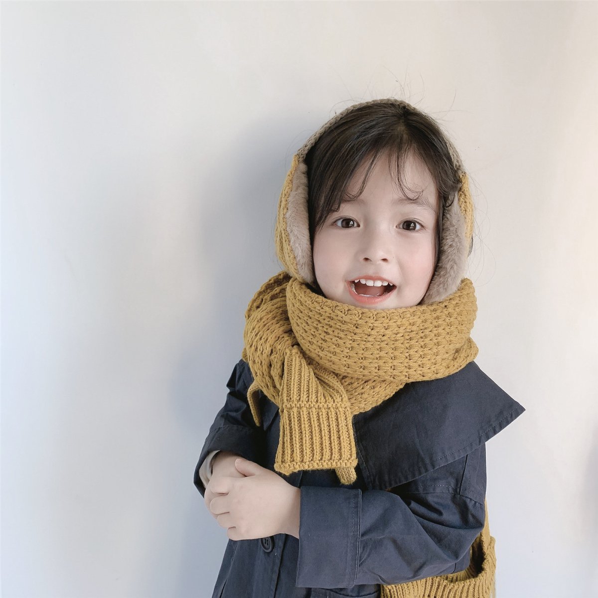 画像6: 子供用帽子 (6)