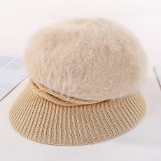 画像5: 冬帽子 (5)
