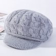 画像3: 冬帽子 (3)