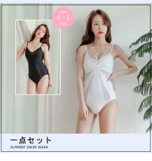 画像2: スタイルアップモノキニ (2)