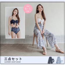 画像5: 長ズボン　ハイウェストセットブラー (5)