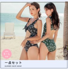 画像5: モノキニ水着 (5)
