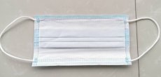 画像15: 使い捨てマスク大人用50枚セット（輸出用証明書3種類獲得済） (15)