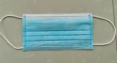 画像14: 使い捨てマスク大人用50枚セット（輸出用証明書3種類獲得済） (14)