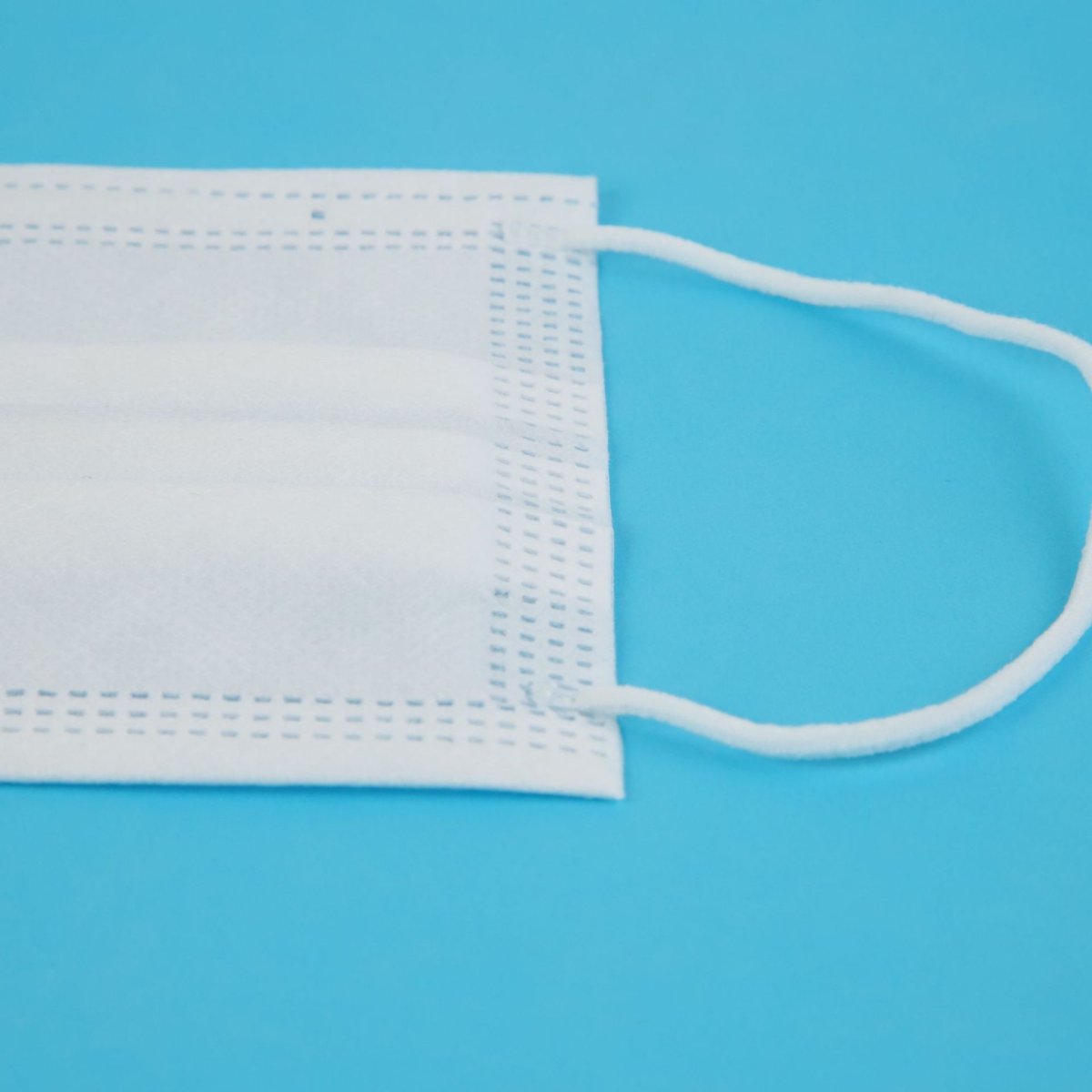 画像9: 使い捨てマスク大人用50枚セット（輸出用証明書3種類獲得済） (9)
