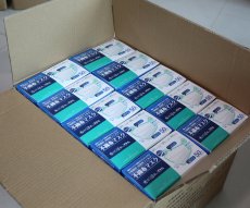画像3: KIDSマスク使い捨て50枚セット(輸出用証明書3種類獲得済） (3)