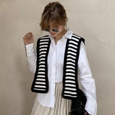画像1: 冬用マフラー (1)