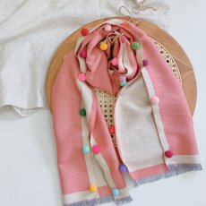 画像7: 子供マフラー (7)